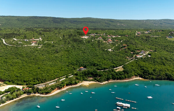Holiday Home - Labin - Trget , Croatia - CIO655 9