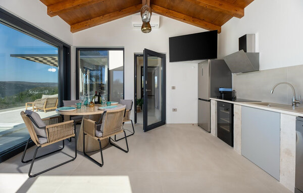Ferienhaus - Labin - Trget , Kroatien - CIO655 2