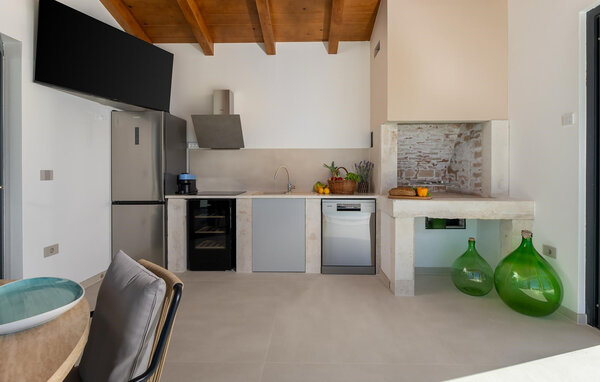 Holiday Home - Labin - Trget , Croatia - CIO655 101