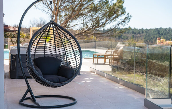 Holiday Home - Labin - Trget , Croatia - CIO655 102