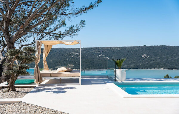 Ferienhaus - Labin - Trget , Kroatien - CIO655 1