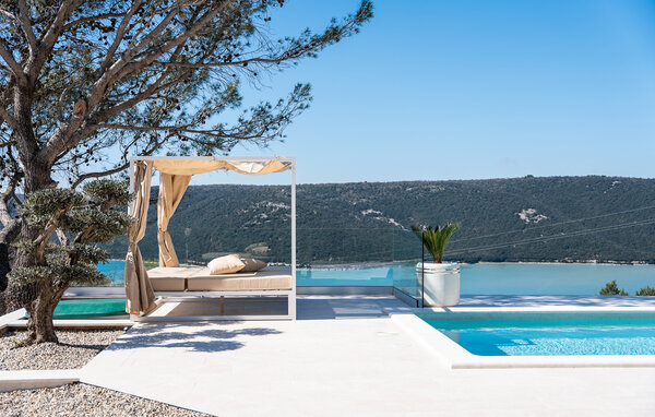 Holiday Home - Labin - Trget , Croatia - CIO655 6