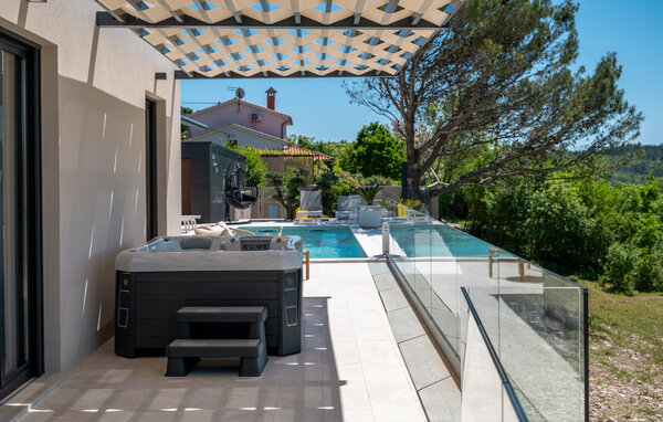 Holiday Home - Labin - Trget , Croatia - CIO655 13