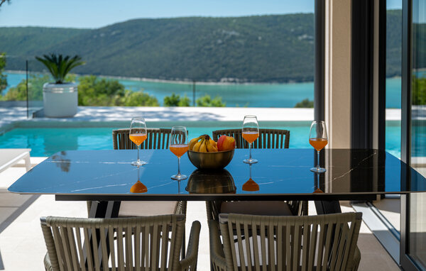 Holiday Home - Labin - Trget , Croatia - CIO655 15