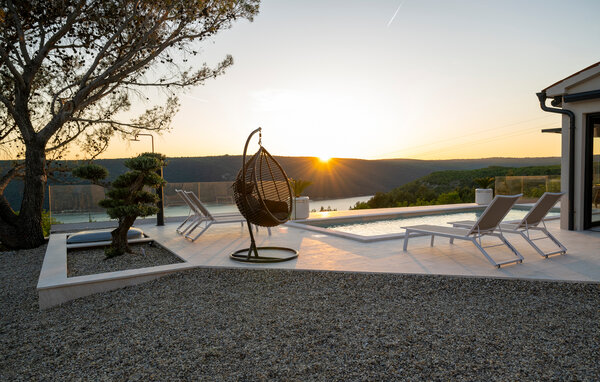 Holiday Home - Labin - Trget , Croatia - CIO655 16