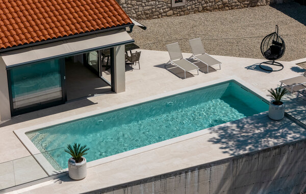 Holiday Home - Labin - Trget , Croatia - CIO655 17