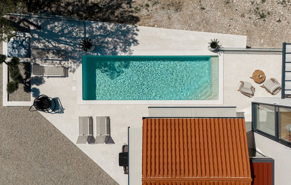 Holiday Home - Labin - Trget , Croatia - CIO655 18