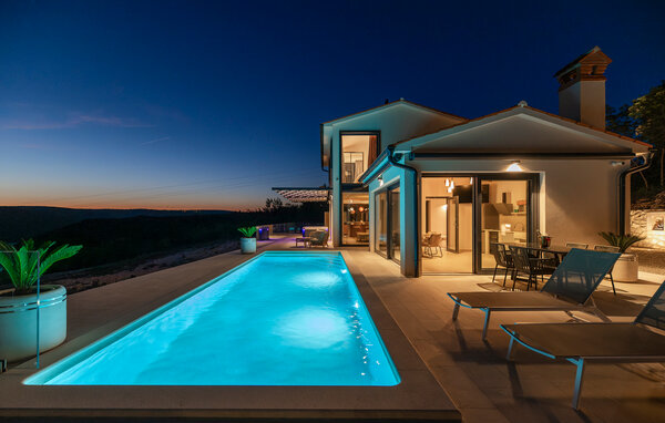 Holiday Home - Labin - Trget , Croatia - CIO655 19