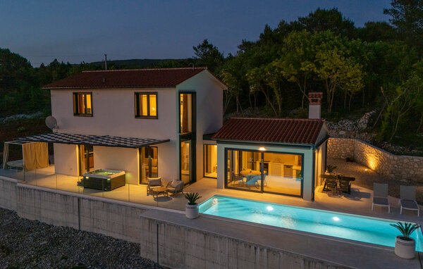 Holiday Home - Labin - Trget , Croatia - CIO655 20
