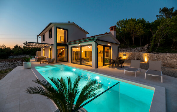 Holiday Home - Labin - Trget , Croatia - CIO655 21