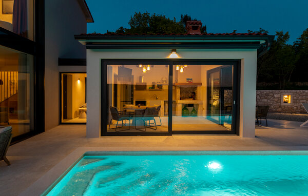 Holiday Home - Labin - Trget , Croatia - CIO655 22