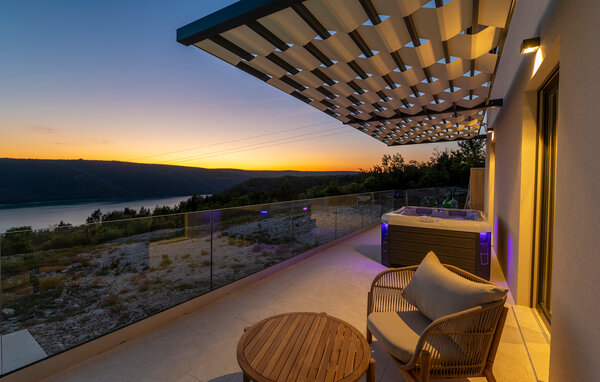 Holiday Home - Labin - Trget , Croatia - CIO655 201