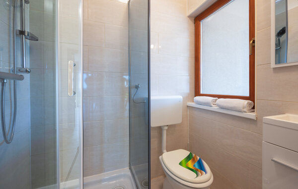 Apartment - Labin - Salakovci , Croatia - CIO656 704