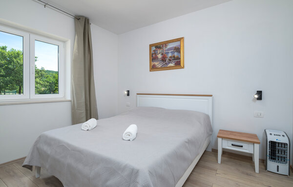 Apartment - Labin - Salakovci , Croatia - CIO656 4