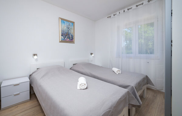 Apartment - Labin - Salakovci , Croatia - CIO656 603