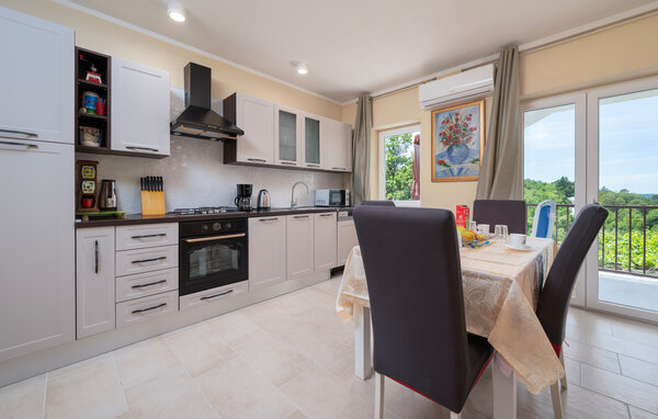 Apartment - Labin - Salakovci , Croatia - CIO656 3