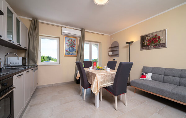 Apartment - Labin - Salakovci , Croatia - CIO656 401