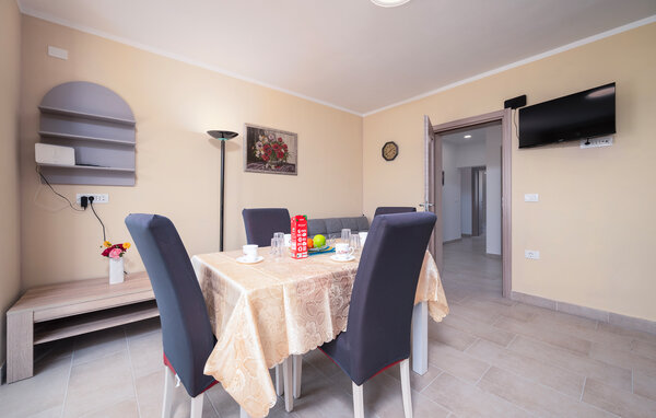Apartment - Labin - Salakovci , Croatia - CIO656 402