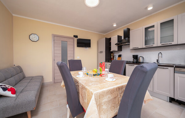 Apartment - Labin - Salakovci , Croatia - CIO656 403