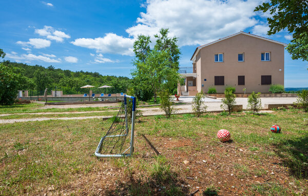 Apartment - Labin - Salakovci , Croatia - CIO656 102