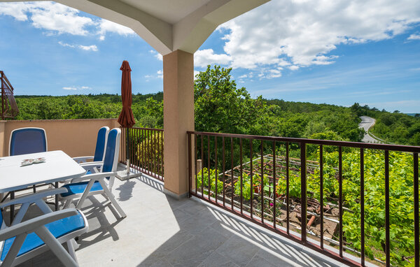 Apartment - Labin - Salakovci , Croatia - CIO656 7