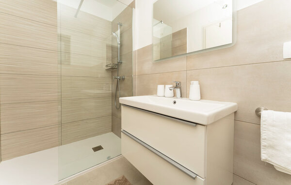 Ferienhaus - Labin - Sveti Bartul , Kroatien - CIO657 701
