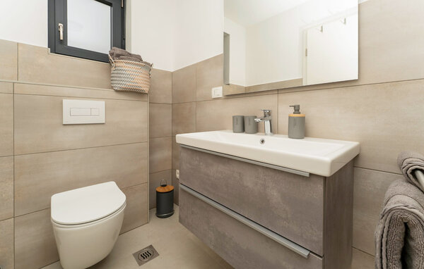 Ferienhaus - Labin - Sveti Bartul , Kroatien - CIO657 702
