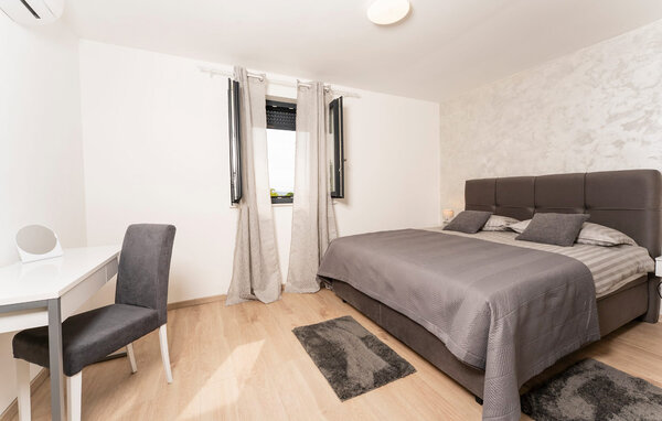 Ferienhaus - Labin - Sveti Bartul , Kroatien - CIO657 601