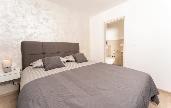 Ferienhaus - Labin - Sveti Bartul , Kroatien - CIO657 602