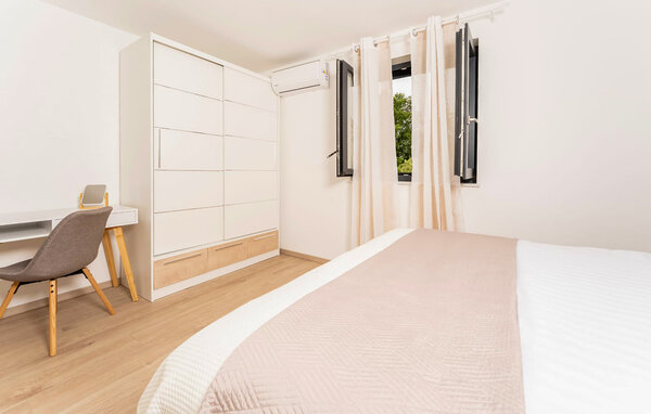 Ferienhaus - Labin - Sveti Bartul , Kroatien - CIO657 603