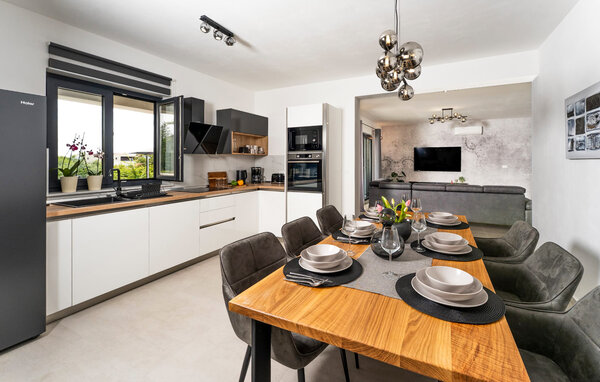 Ferienhaus - Labin - Sveti Bartul , Kroatien - CIO657 401