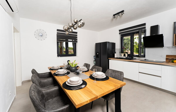 Ferienhaus - Labin - Sveti Bartul , Kroatien - CIO657 402