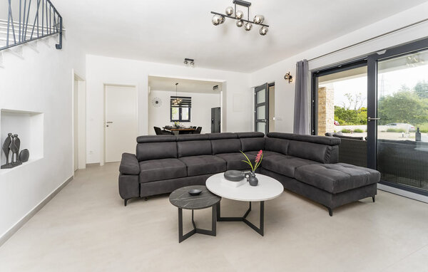 Ferienhaus - Labin - Sveti Bartul , Kroatien - CIO657 301
