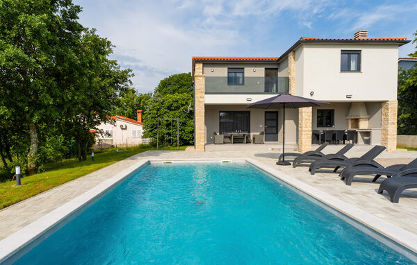 Ferienhaus - Labin - Sveti Bartul , Kroatien - CIO657 1