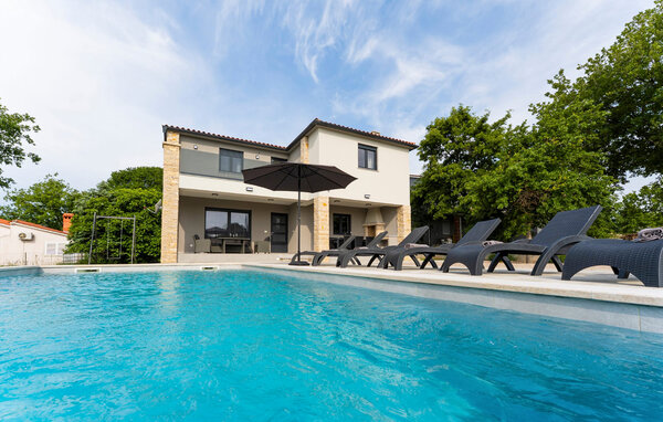 Ferienhaus - Labin - Sveti Bartul , Kroatien - CIO657 11