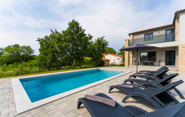 Ferienhaus - Labin - Sveti Bartul , Kroatien - CIO657 12