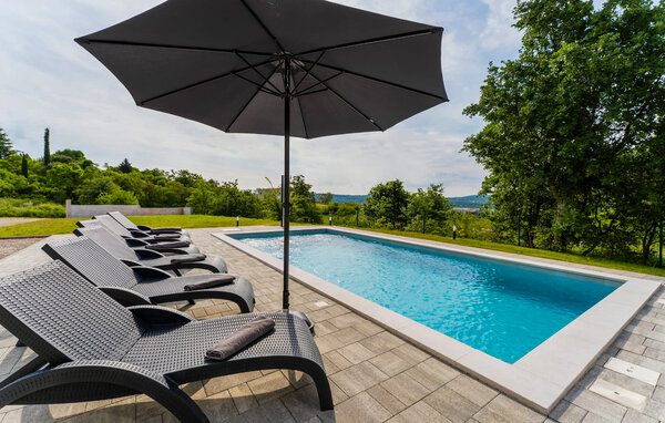 Ferienhaus - Labin - Sveti Bartul , Kroatien - CIO657 2