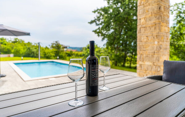 Ferienhaus - Labin - Sveti Bartul , Kroatien - CIO657 13