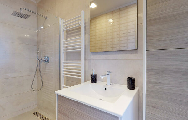 Apartment - Labin-Drenje , Croatia - CIO658 702