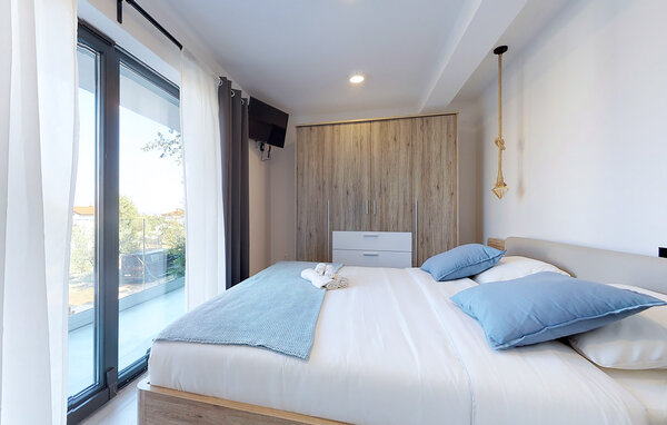 Apartment - Labin-Drenje , Croatia - CIO658 5