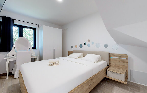 Apartment - Labin-Drenje , Croatia - CIO658 602