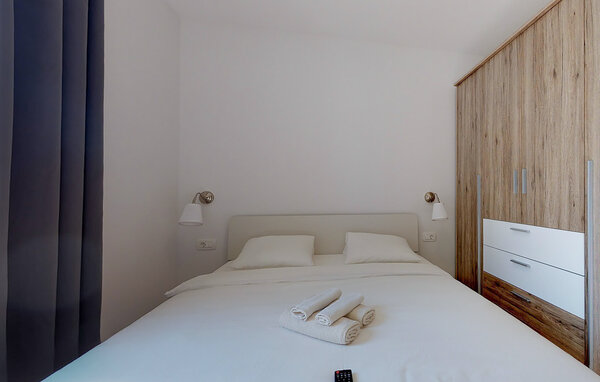 Apartment - Labin-Drenje , Croatia - CIO658 606