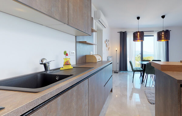 Apartment - Labin-Drenje , Croatia - CIO658 401