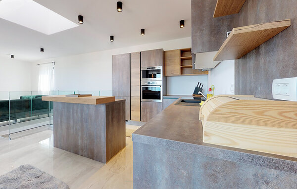 Apartment - Labin-Drenje , Croatia - CIO658 402