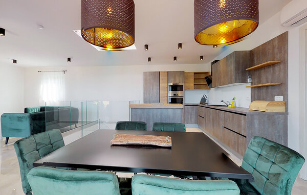 Apartment - Labin-Drenje , Croatia - CIO658 403