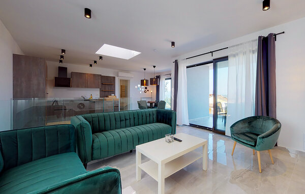 Apartment - Labin-Drenje , Croatia - CIO658 302