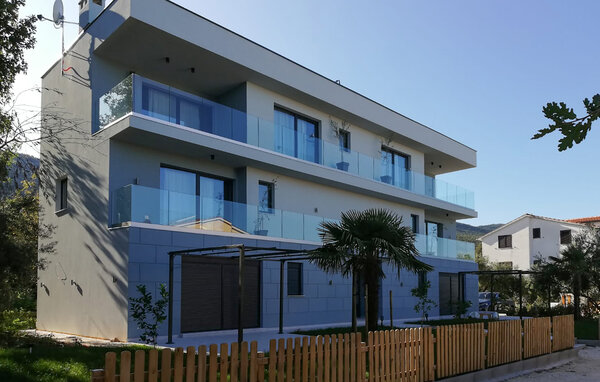 Apartment - Labin-Drenje , Croatia - CIO658 2