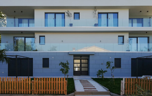Apartment - Labin-Drenje , Croatia - CIO658 81