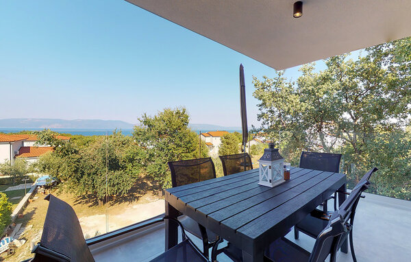 Apartment - Labin-Drenje , Croatia - CIO658 1