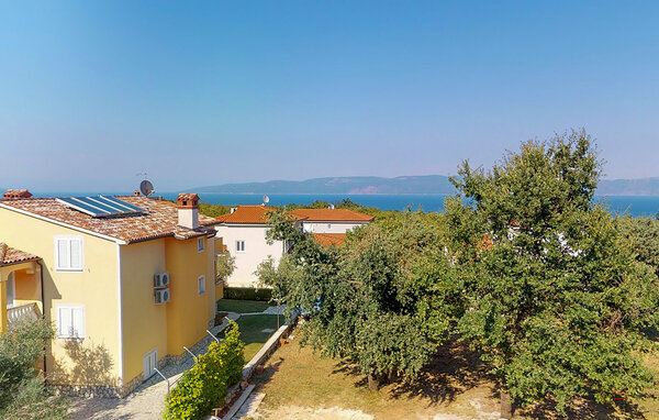 Apartment - Labin-Drenje , Croatia - CIO658 6